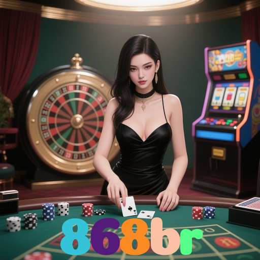 868br 