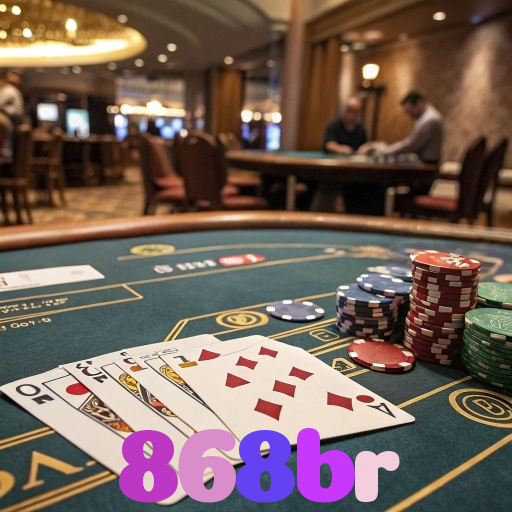 868br 