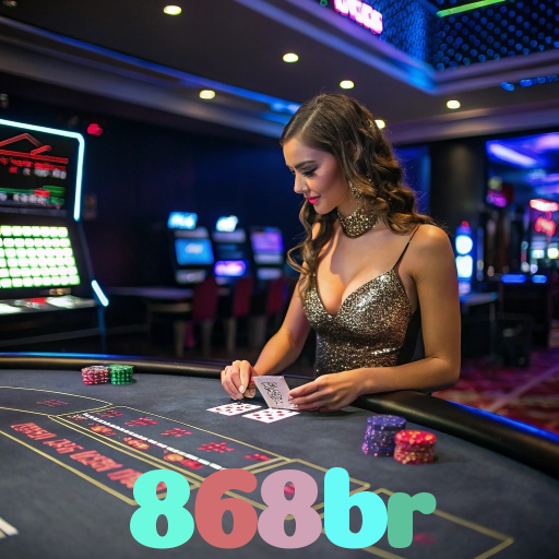 868br 