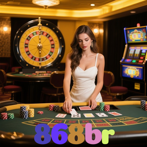868br 