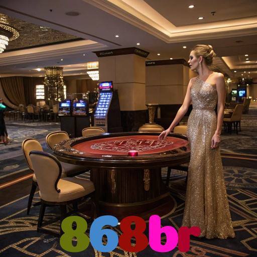 868br 