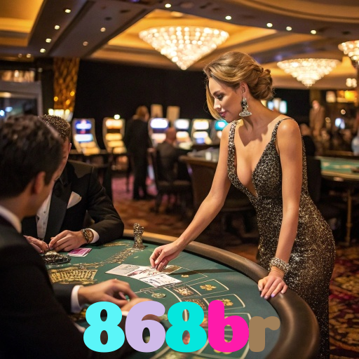 868br 