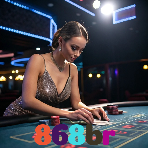 868br 