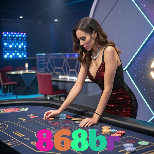 868br 