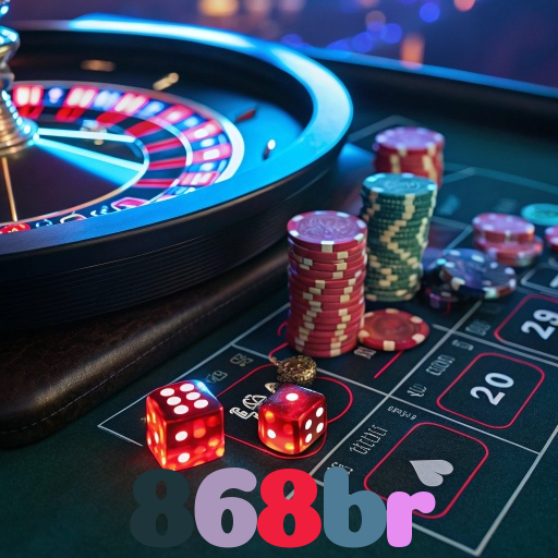 868br 