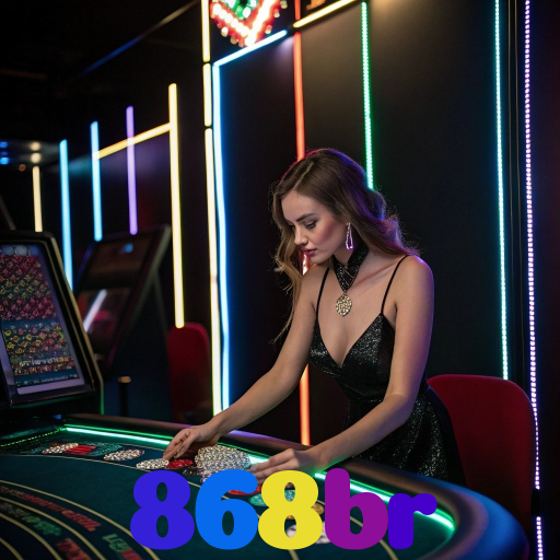 868br 