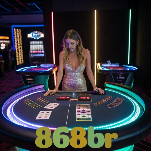 868br 