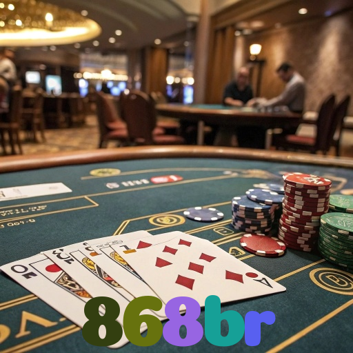868br 