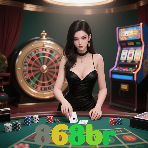 868br 