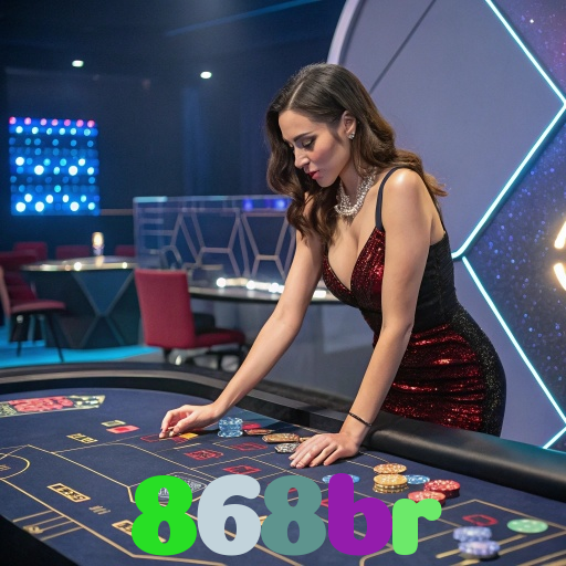 868br 
