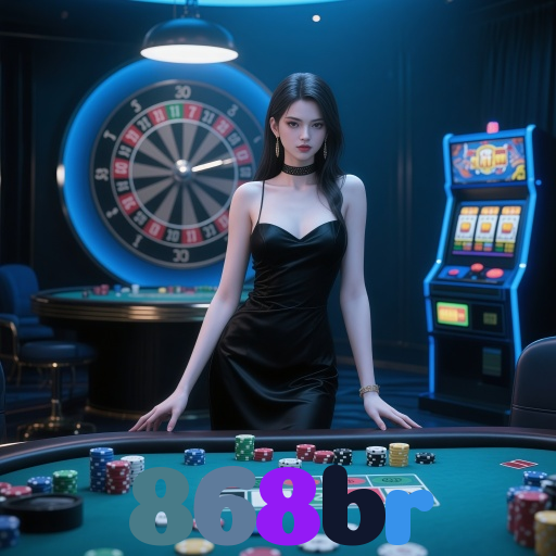 868br 