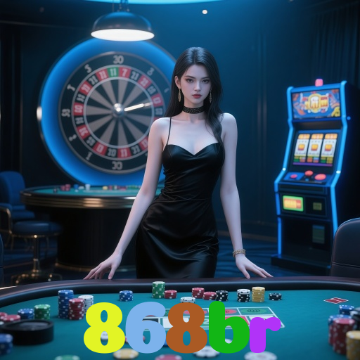 868br 