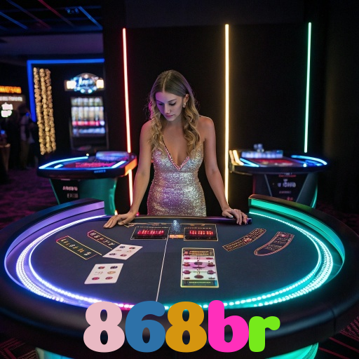 868br 