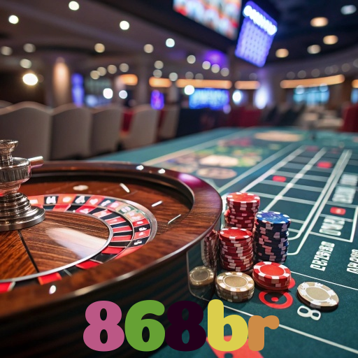 868br 