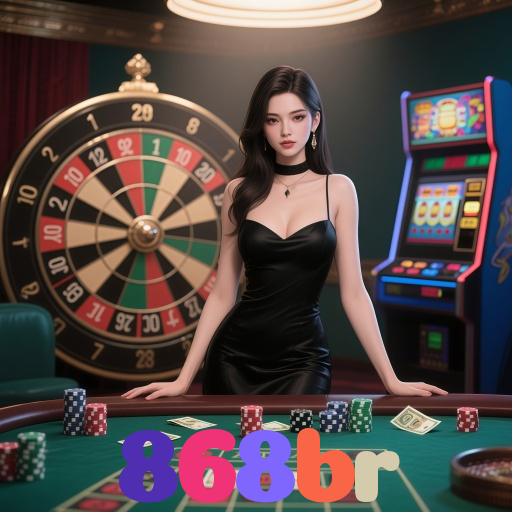 868br 