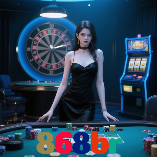 868br 