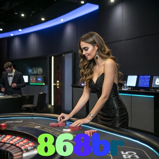 868br 