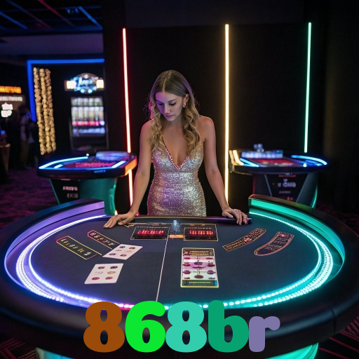 868br 