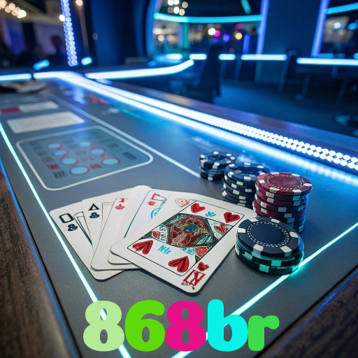 868br 