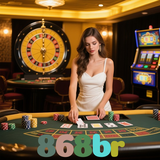 868br 