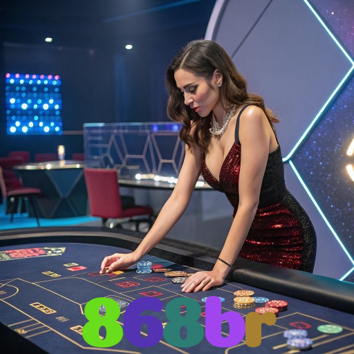 868br 