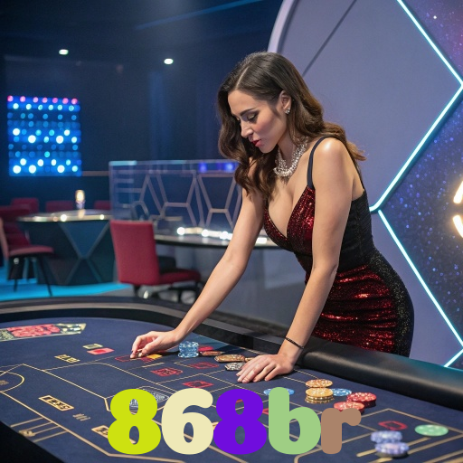 868br 