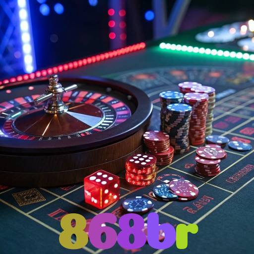 868br 