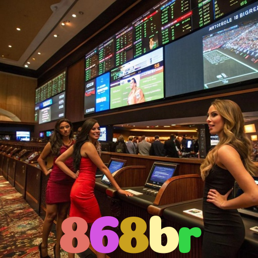 868br 
