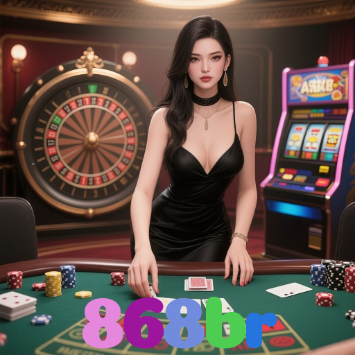 868br 