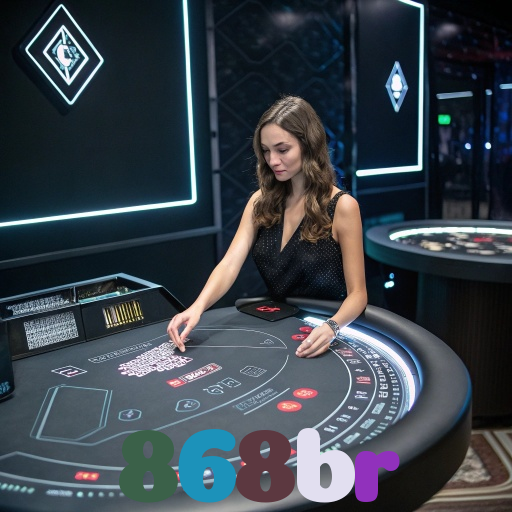 868br 