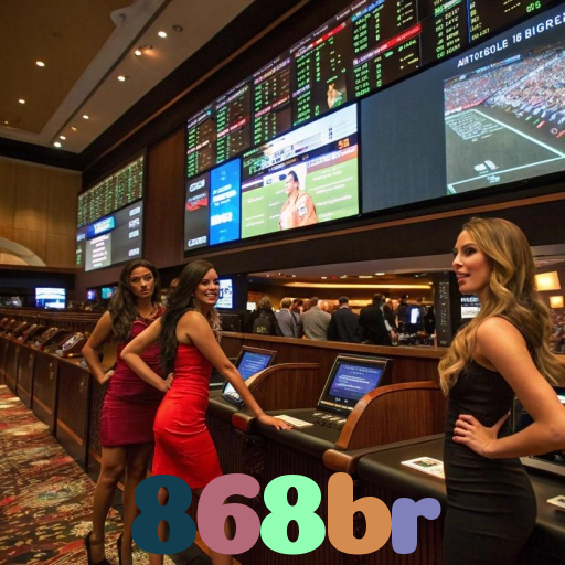 868br 