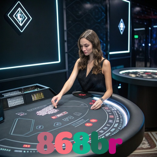 868br 