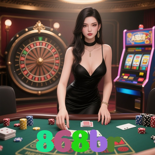 868br 