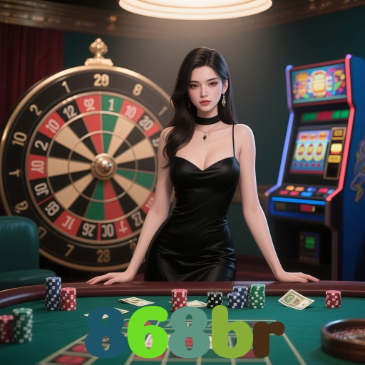 868br 