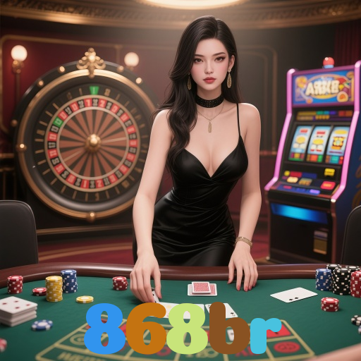 868br 