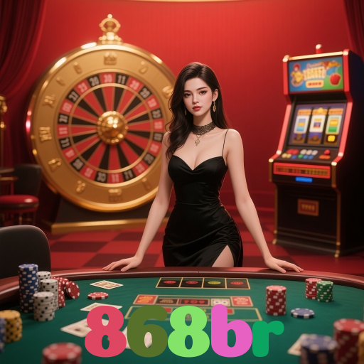 868br 