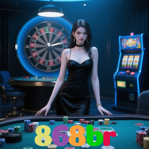 868br 