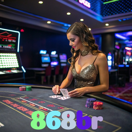 868br 