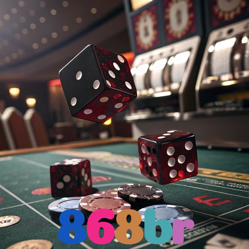 868br 