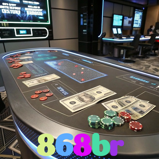 868br 