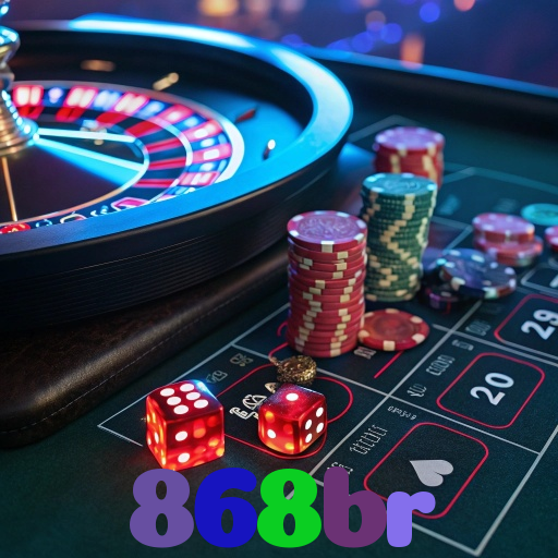 868br 