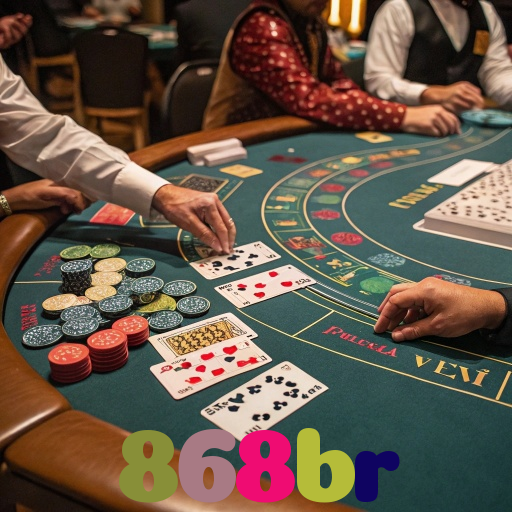 868br 