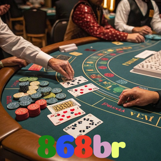 868br 