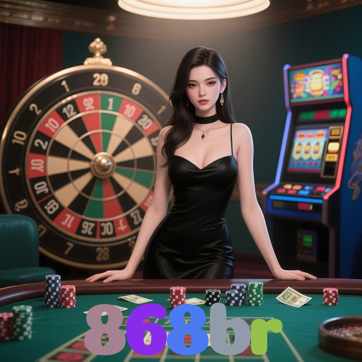 868br 