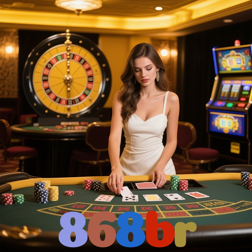 868br 