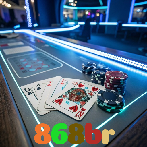 868br 
