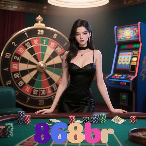 868br 