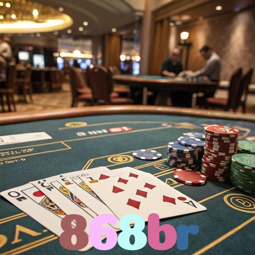 868br 