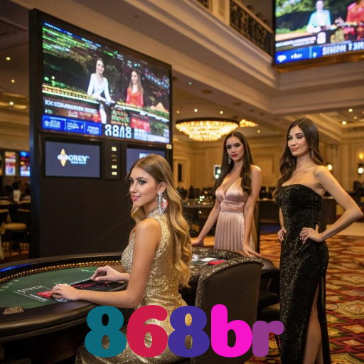 868br 