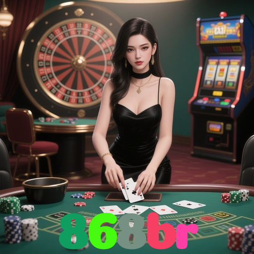 868br 